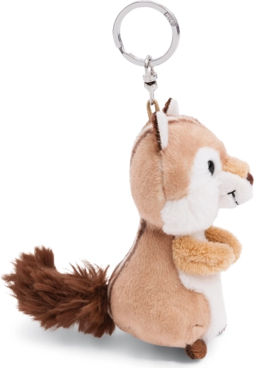 Niedliches Design und weicher Plüsch