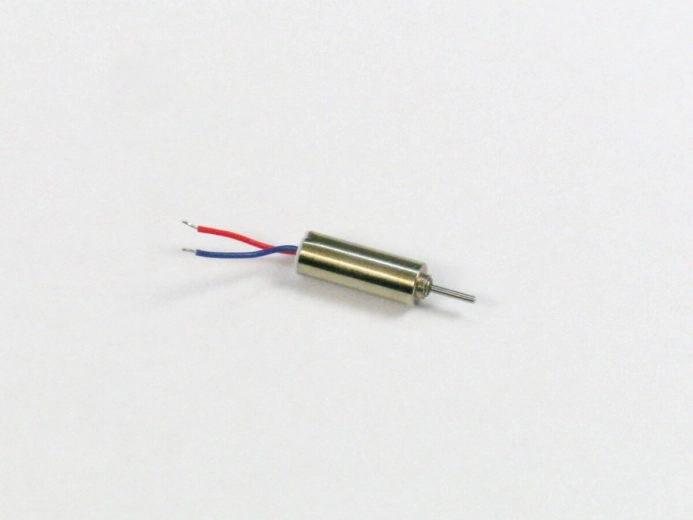 Hinterer Motor HG'le Jamara