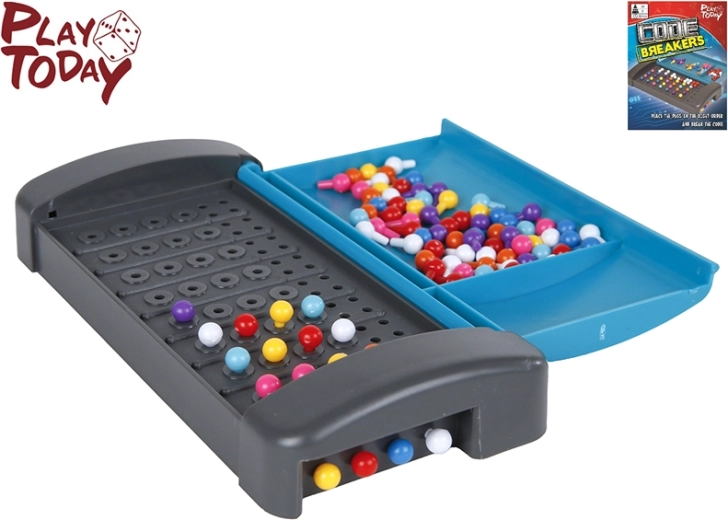 Play Today – Logikspiel Logik für 2 Spieler