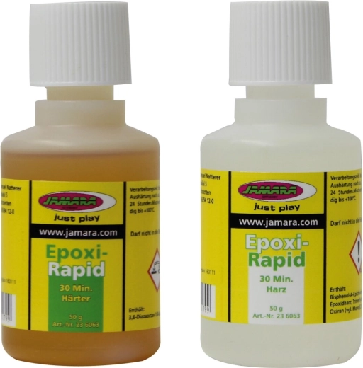 Epoxidkleber JAMARA 30 Min. 100 g