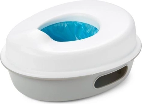 Skip Hop 3-in-1 Kindertöpfchen Go Time
