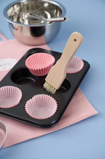 Spielspaß mit Cupcakes und Ausstechen