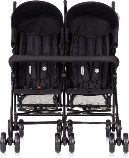 Einfache Handhabung und praktische Ausstattung