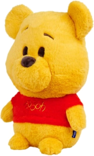 Ikonisches WINNIE THE POOH Design