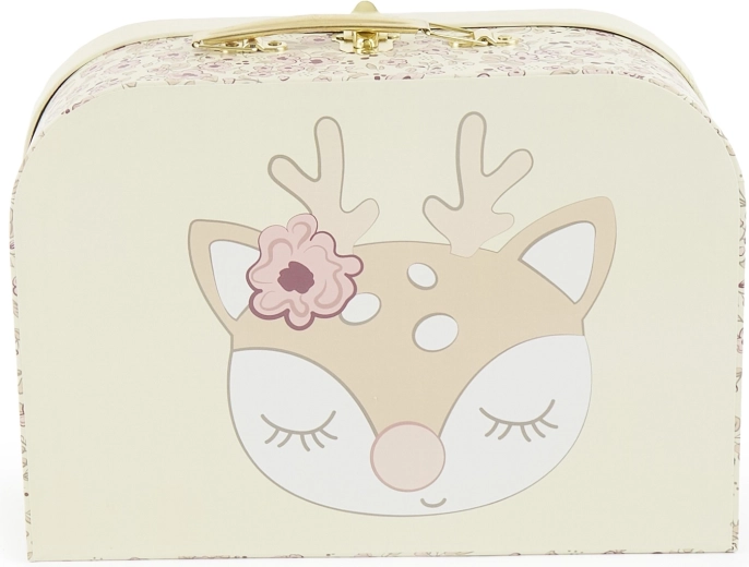 Niedliche Motive für kleine Reisende