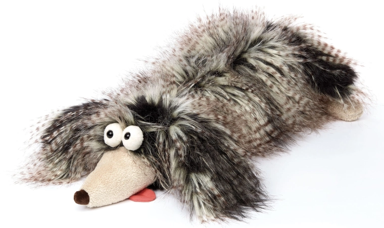 Plüschhund „Prinz“ Sigikid 53 cm