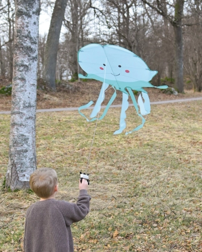 Einfache Handhabung auch für kleine Anfänger