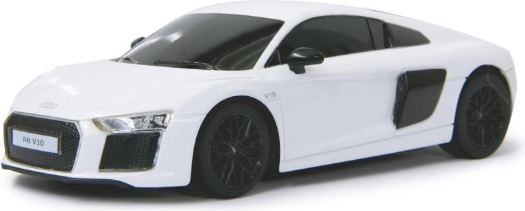 Offizielle Audi-Lizenz und realistische Ausführung