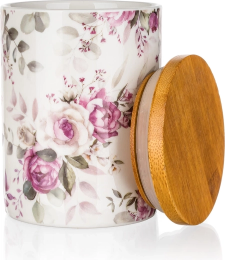 Luftdichter Deckel für längere Frische