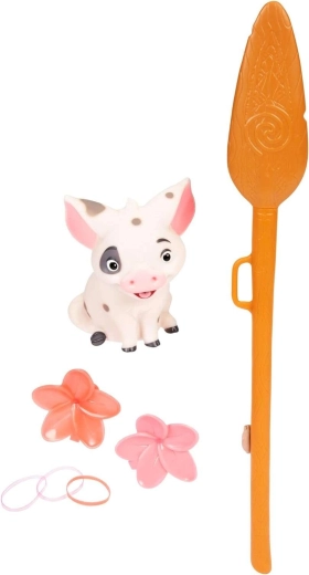 Abenteuerliches Zubehör