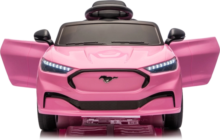 Realistisches Aussehen eines Sportwagens