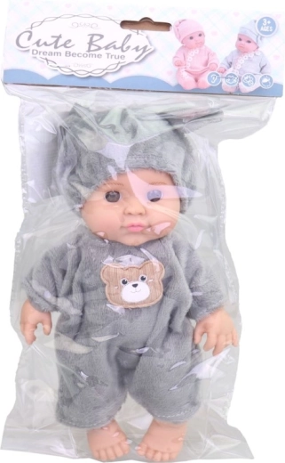 Verpackung im Beutel