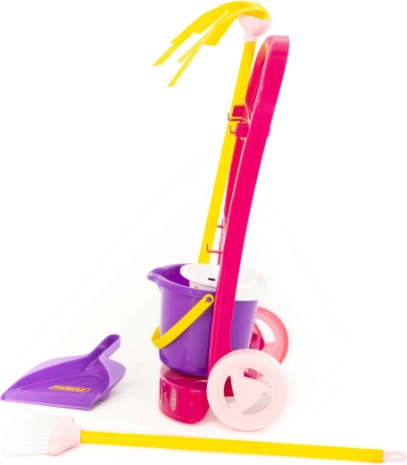 Leichte und robuste Konstruktion