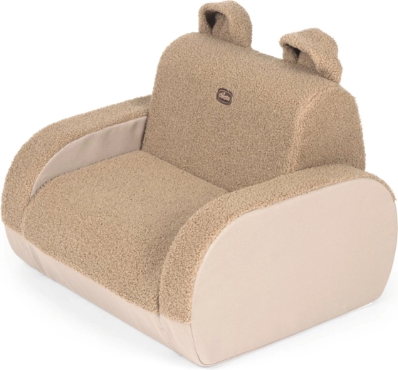 Chicco Twist Kinder-Sessel 3-in-1 Teddy 12m+