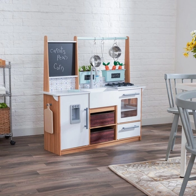 KidKraft Farmhouse Spielküche aus Holz