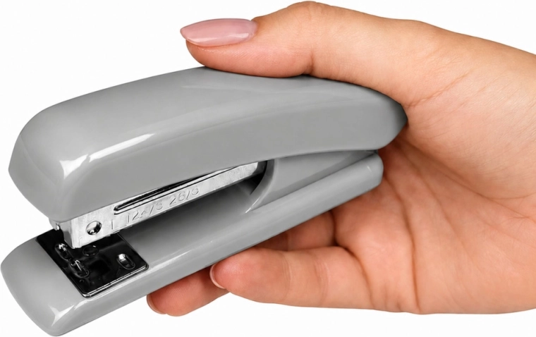 Ergonomische und kompakte Ausführung