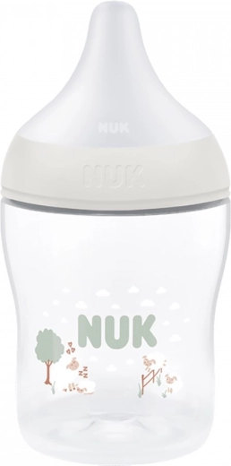Babyflasche NUK Perfect Match Temperature Control 150 ml – Motiv Sheep