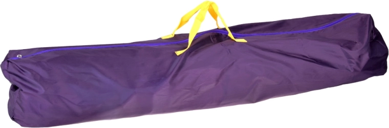 Einfache Aufbewahrung und Transport