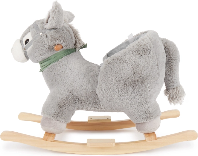 Stabile Holzkonstruktion