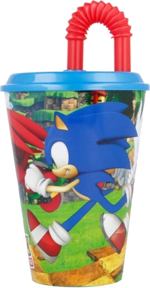 Leichter Becher, geeignet für unterwegs