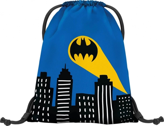 Batman Turnbeutel