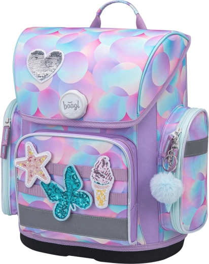 Sicherheit und einfache Handhabung