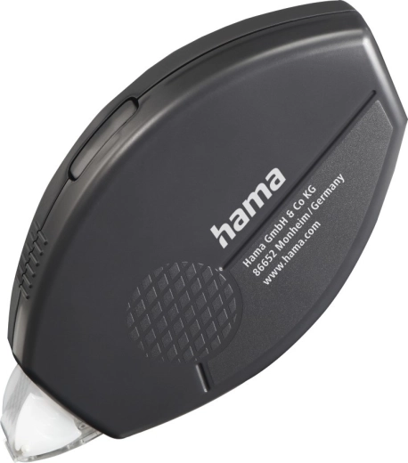 Transparente Fotoklebeband 12m