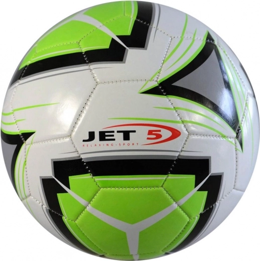 Fußball Jet 5 für Kinder