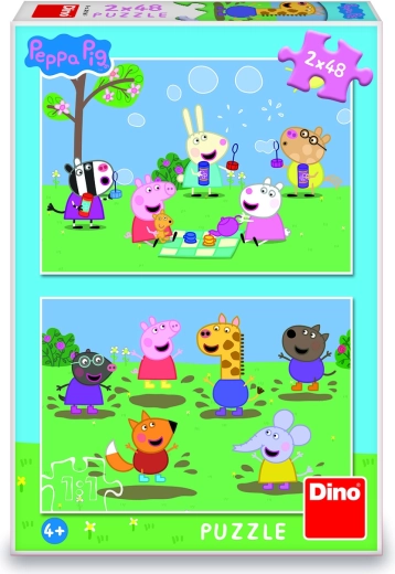 Förderung von Fähigkeiten