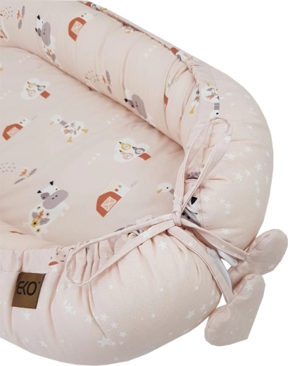 Beidseitiges Design für doppelten Stil