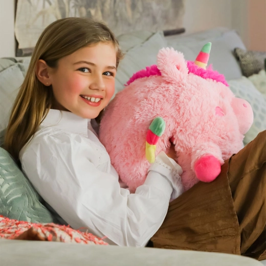 Weicher Kuschelfreund