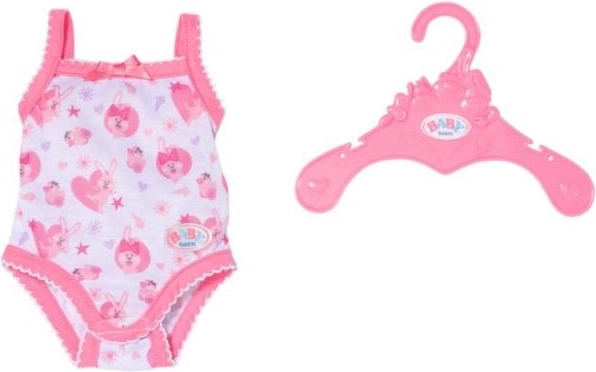 BABY born Puppenbody für Puppen, 43 cm