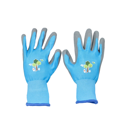 Komfort und Atmungsaktivität für kleine Hände