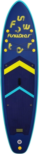 Rutschfeste EVA-Deckmatte für einen sicheren Stand