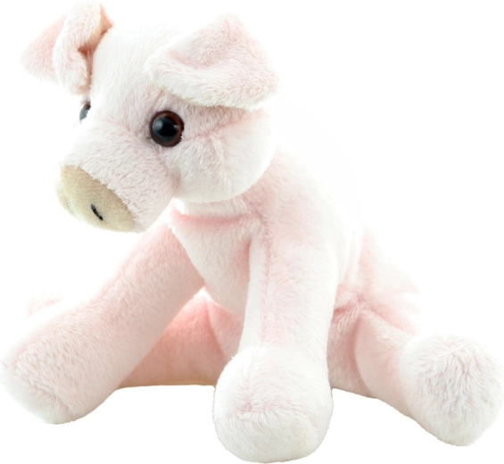 Kompakte Größe 14 cm