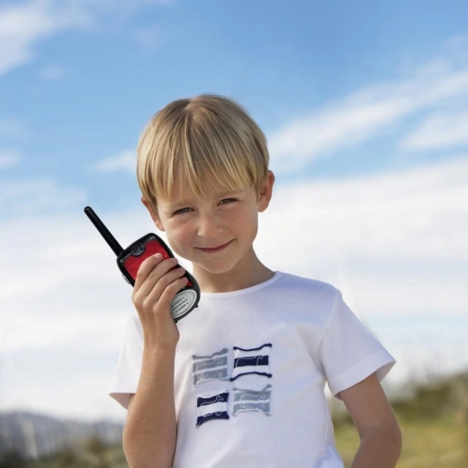 Spaß in der Stadt und in der Natur
