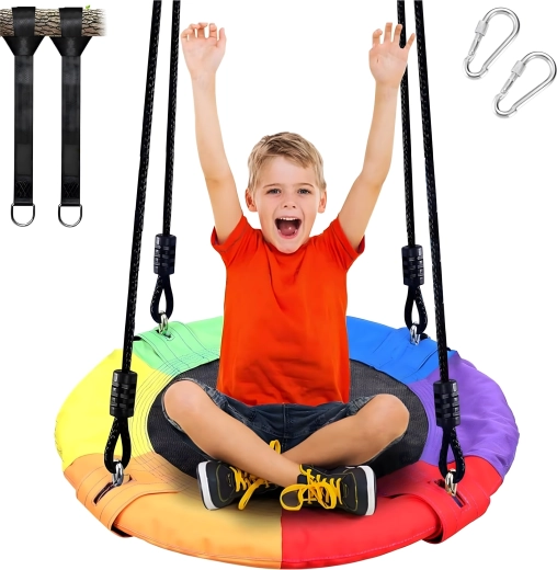 Einfache Montage inklusive Zubehör