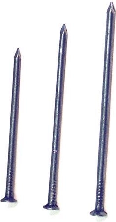 Bau-Nägel 160 × 6,3 mm – Packung 5 kg