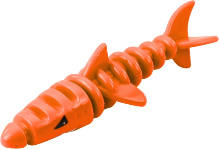 Leuchtende Farben für leichtes Finden