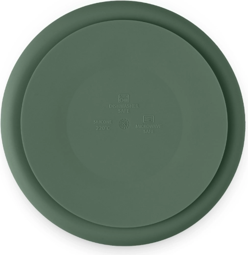 Einfache Pflege, spülmaschinen- und mikrowellengeeignet