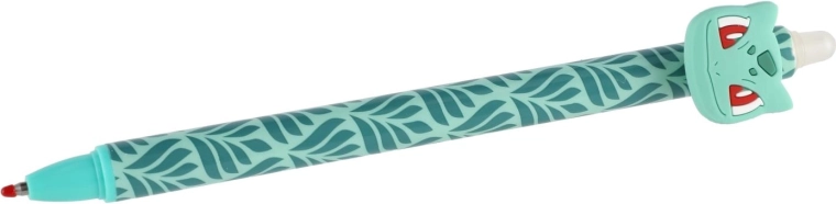 Lange Lebensdauer dank Ersatzmine