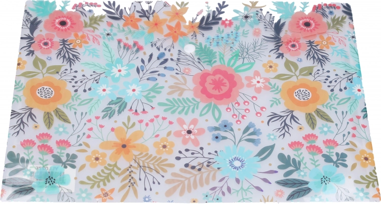 Sicherer Druckknopfverschluss