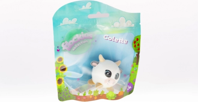 Flockies Kälbchen Colette