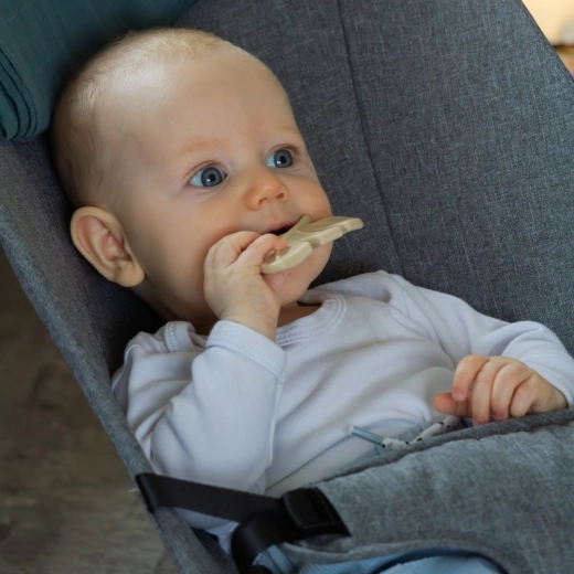 Hygienisch und leicht zu reinigen