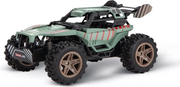 RC Auto Mountain Racer 2,4GHz