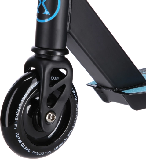 Sanfte Fahrt dank ABEC 7