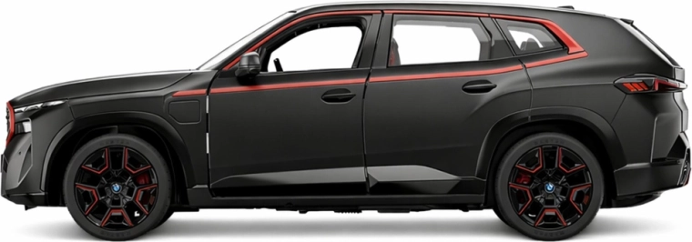 Sportlicher Look und sanftes Fahrverhalten