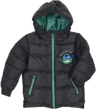 Winterjacke Ninja Turtles Ninja