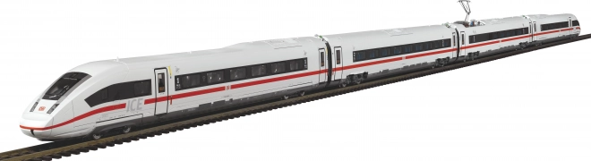 Elektrisches Modellzug-Set Piko ICE 4 DB AG mit Digitaldecoder (H0)
