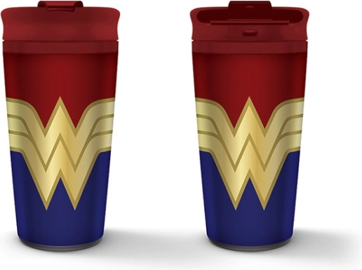 Reisebecher Wonder Woman 450 ml